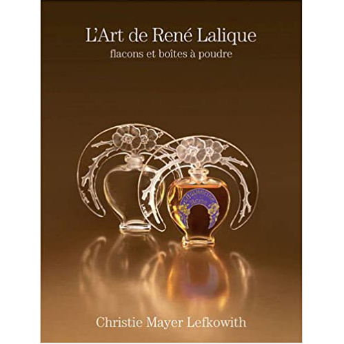 The Art Of Rene Lalique