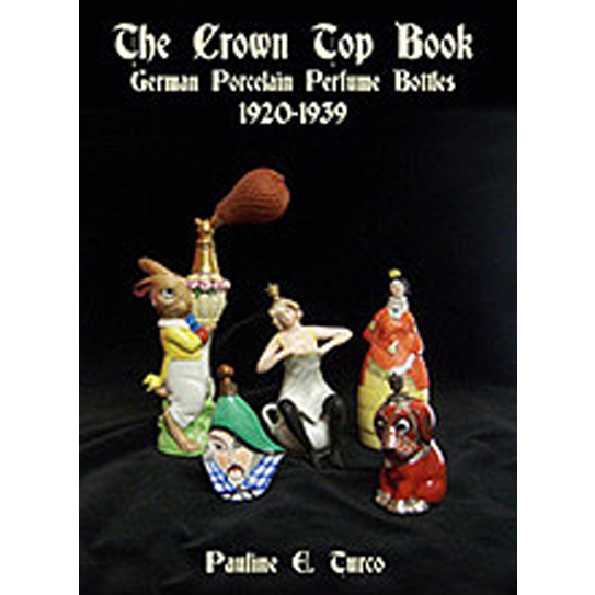 crown top book cover
