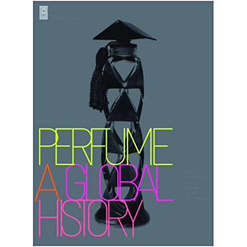 perfume history cover