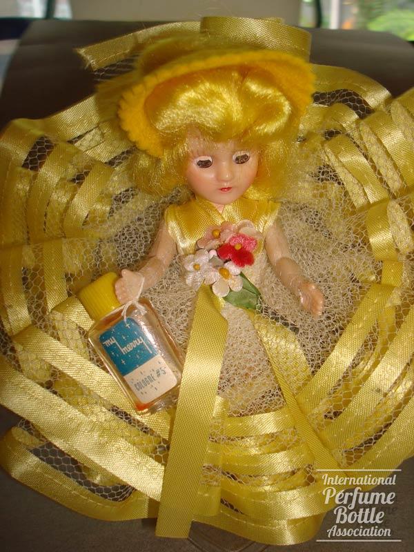 "My Merry" Perfume Doll