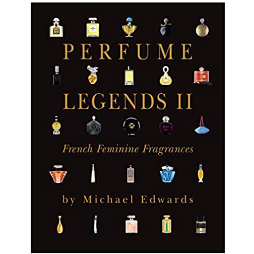perfume legends cover