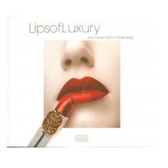 lips of luxury cover