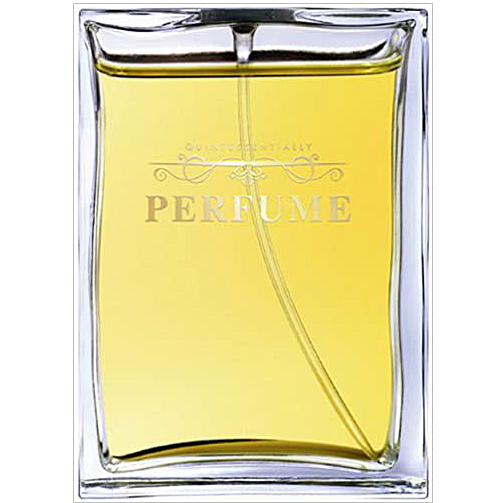 quintissentially perfume cover