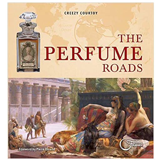 perfume roads cover