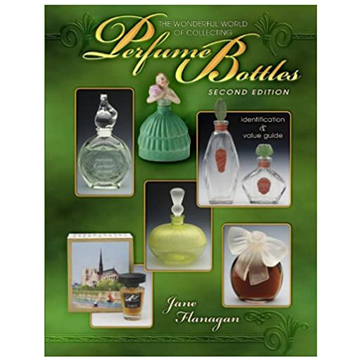 perfume bottles cover