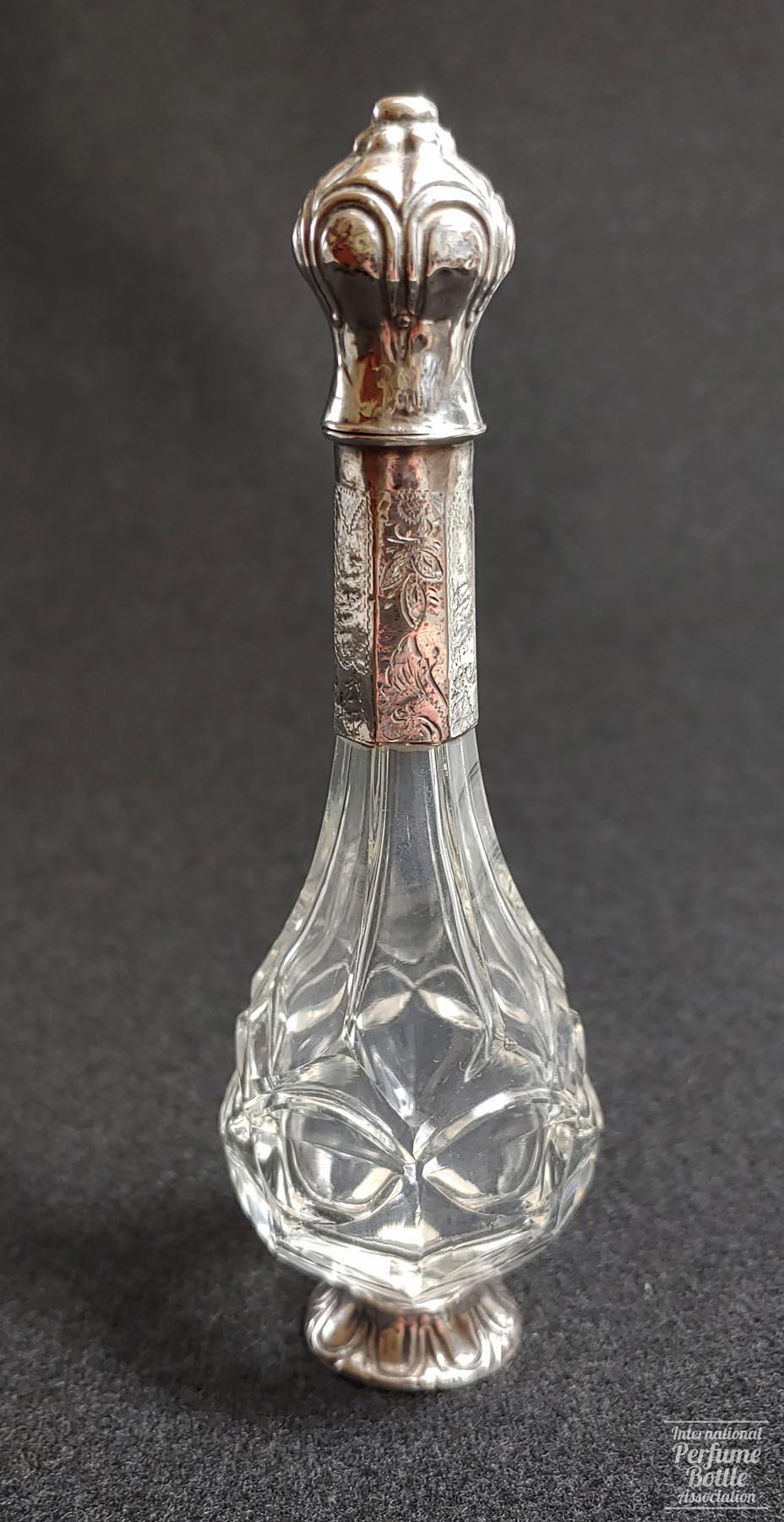 Schoonhoven Silver Perfume