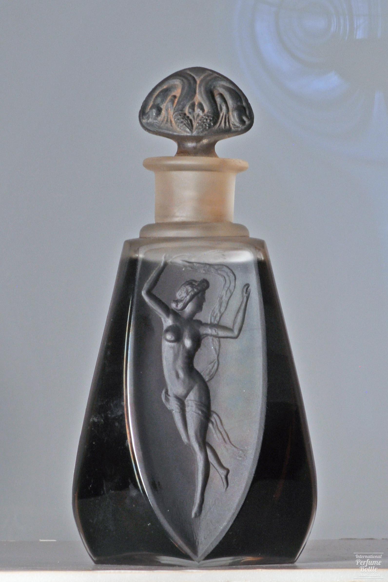 American Glass Perfume, Dancing Nude