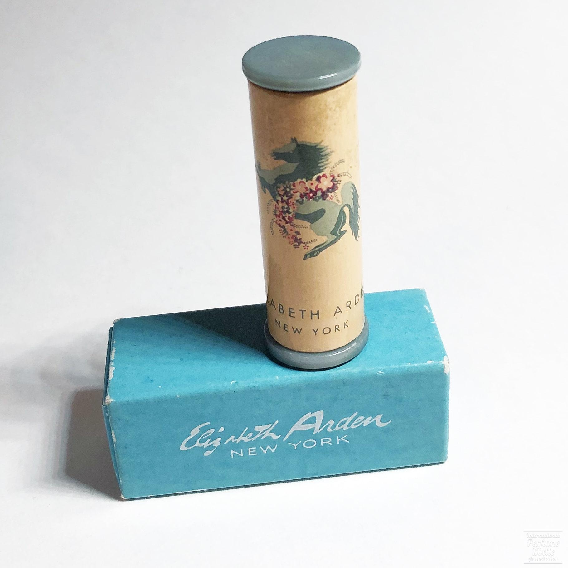 "Blue Grass" Lipstick Elizabeth Arden