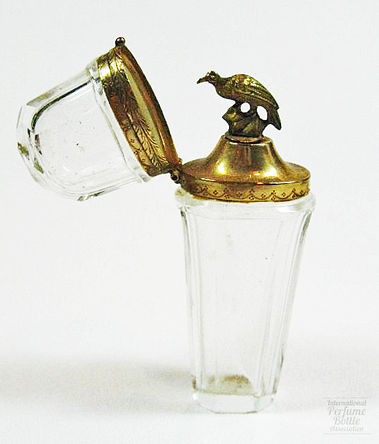 Early Dutch Bottle