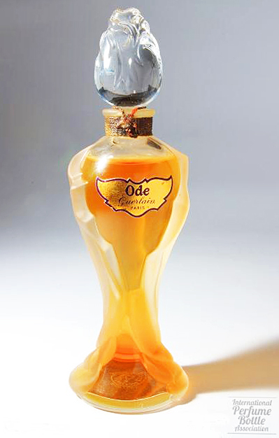 "Ode" by Guerlain