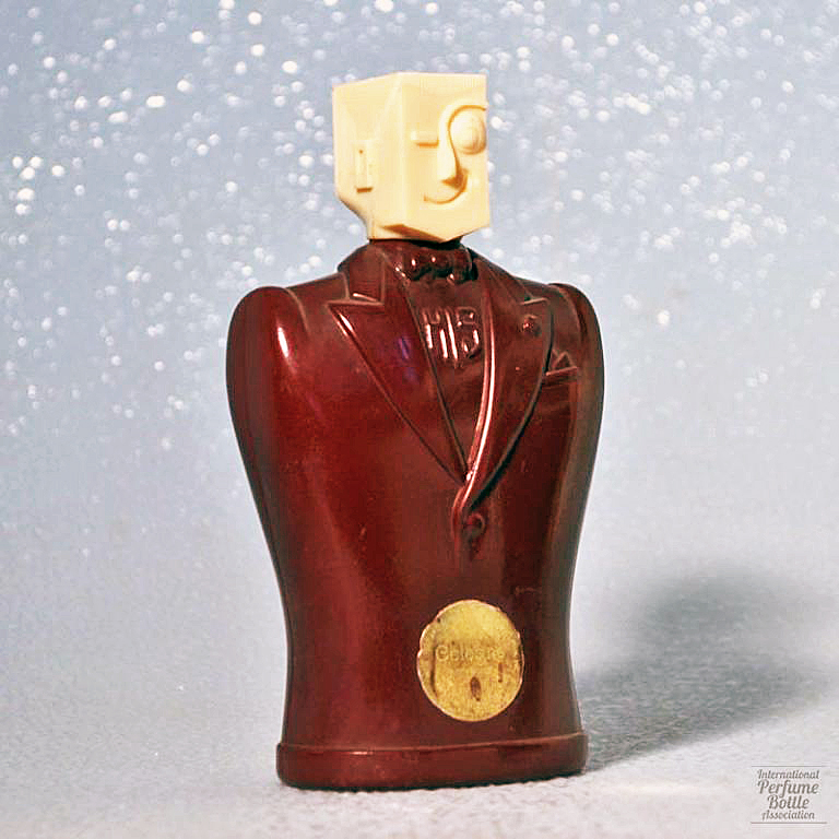 "His" by the House for Men