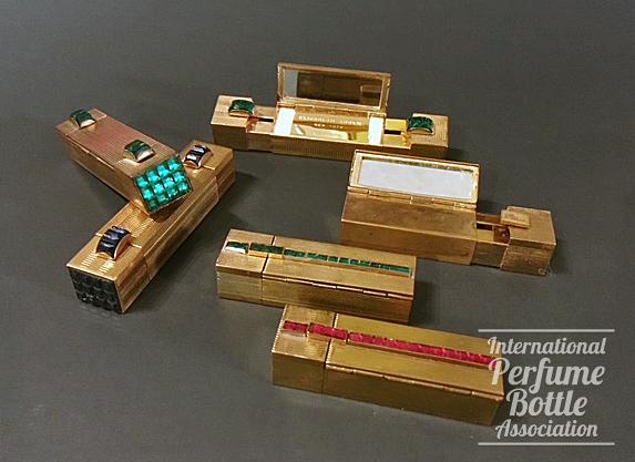 Looking-Glass Lipstick Elizabeth Arden 1936