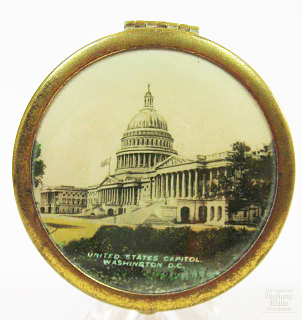 US Capitol Compact