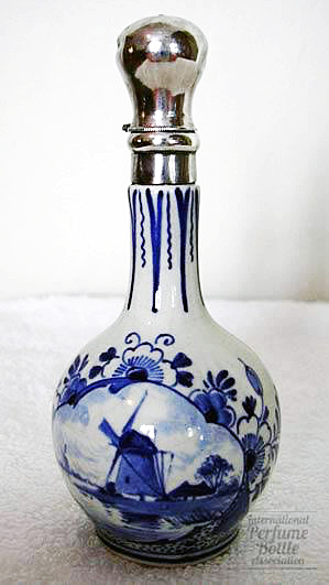 Delft Bottle