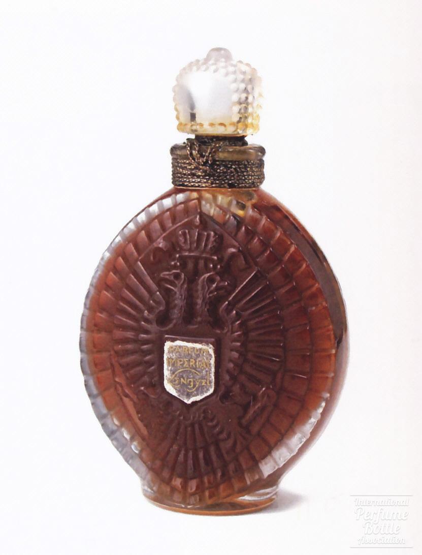 "Parfum Imperial" by Lengyel