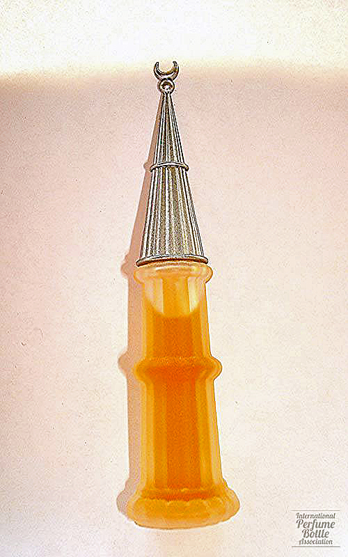 Ozbek Tower Bottle