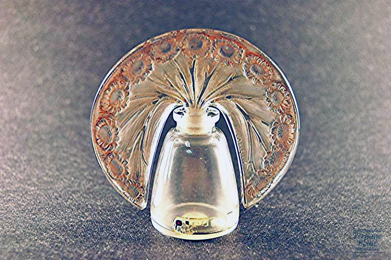 "Paquerettes" by Roger et Gallet