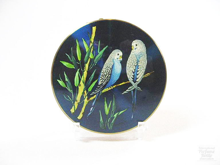 Parakeet Compact by Laughton