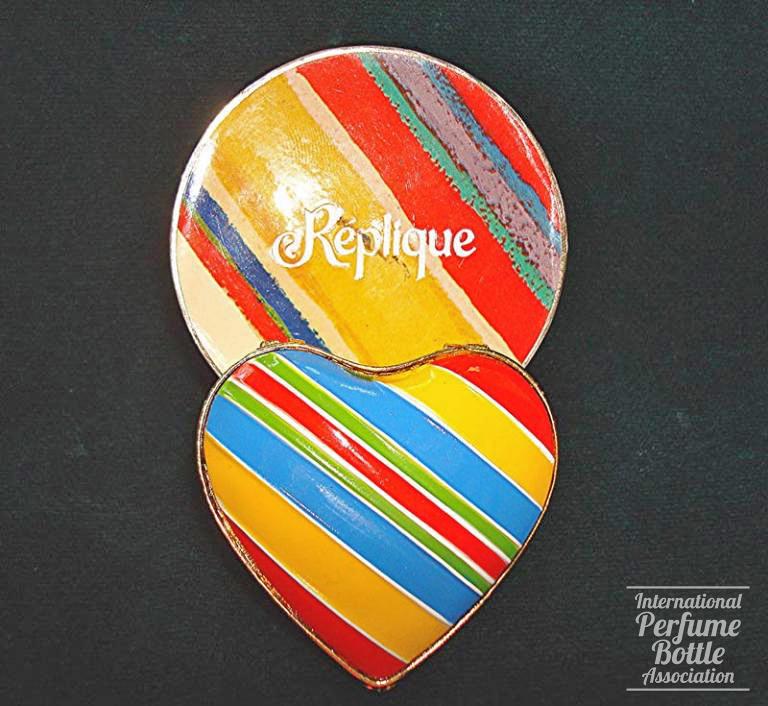 "Réplique" Solid Perfumes by Raphael