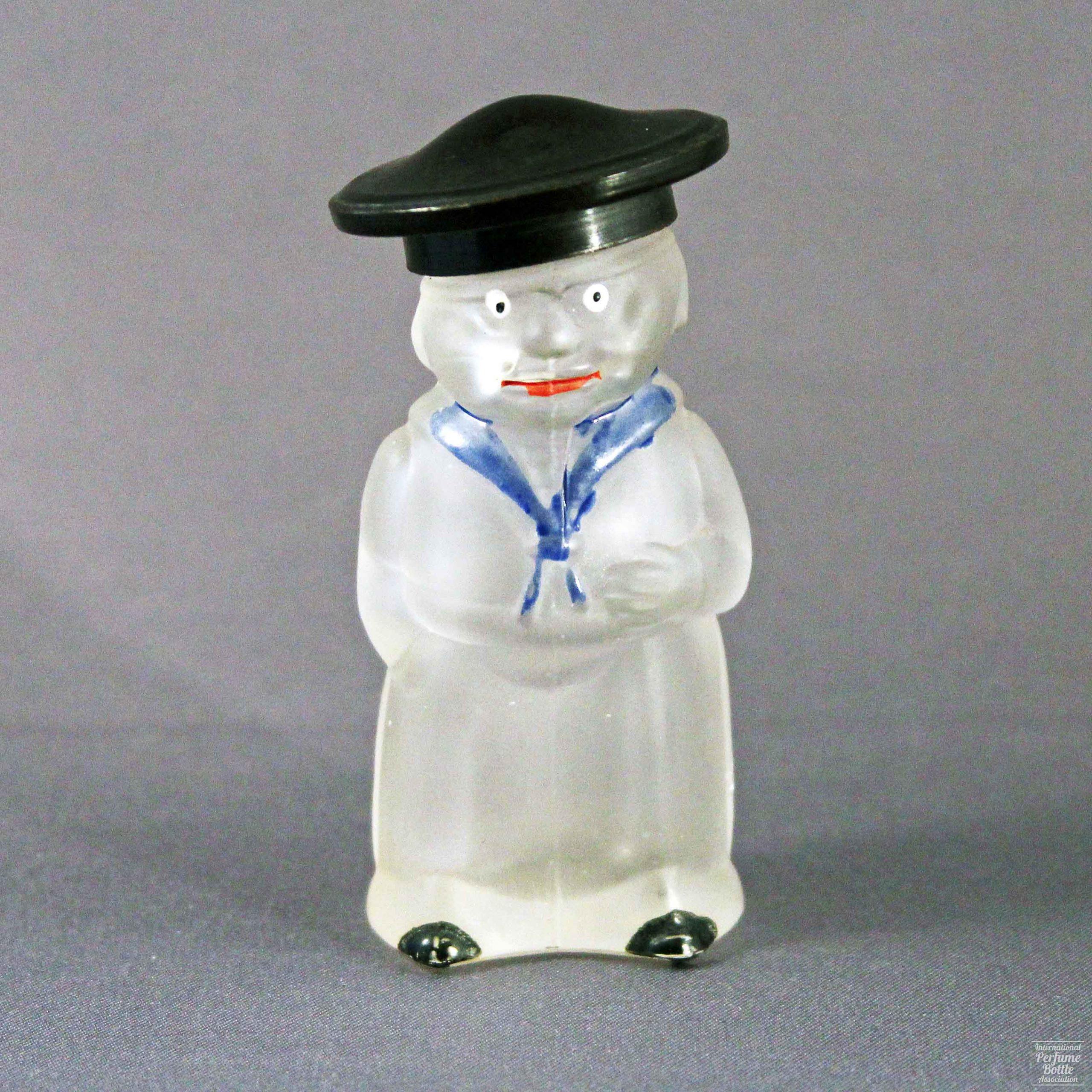 Sailor Novelty Perfume