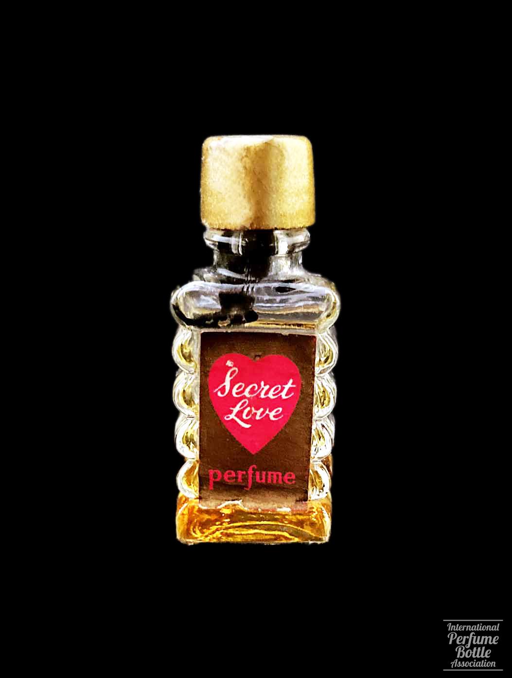 "Secret Love" Mini by Afra