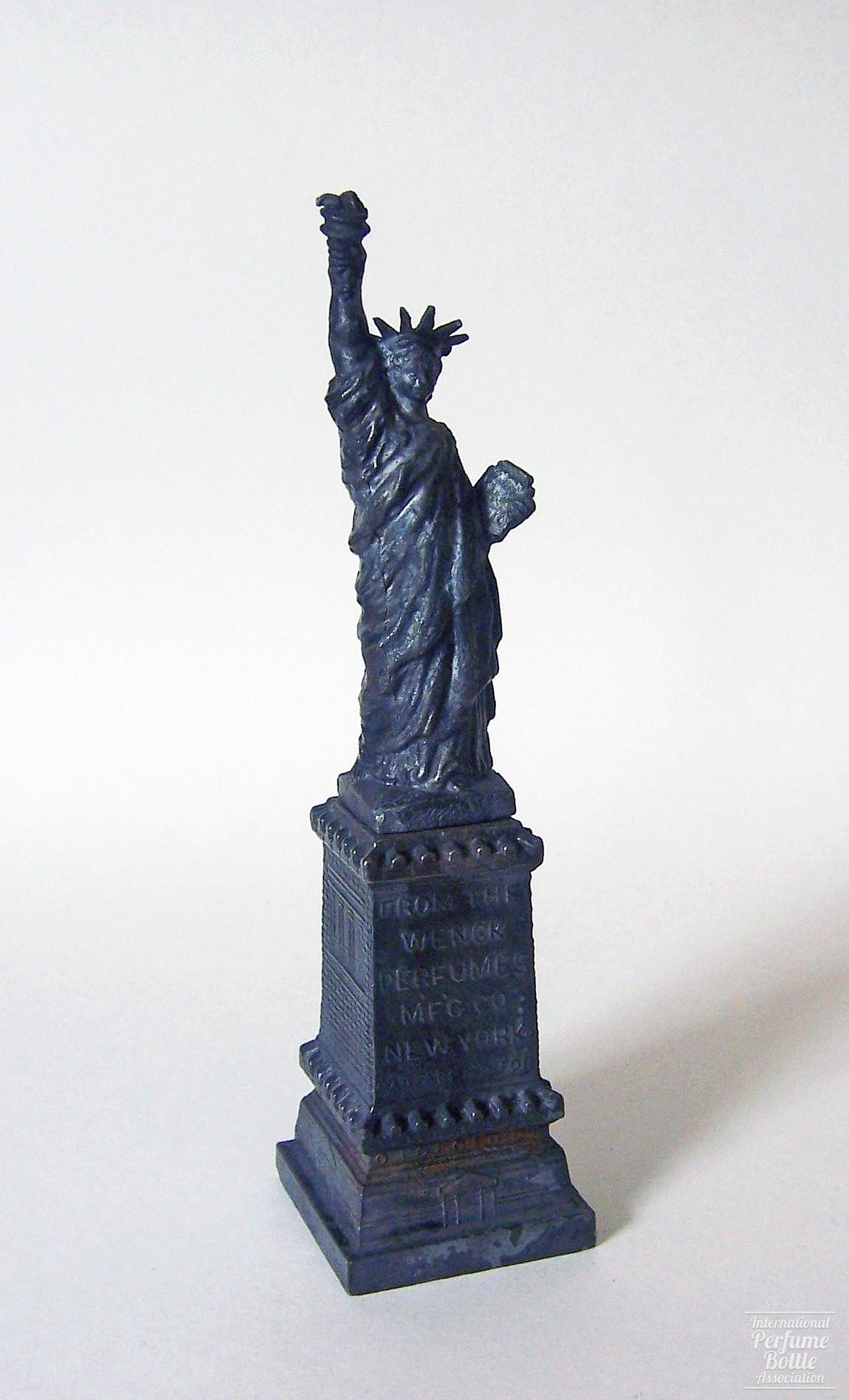 Statue of Liberty by Wenck Perfumes Mfg. Co.