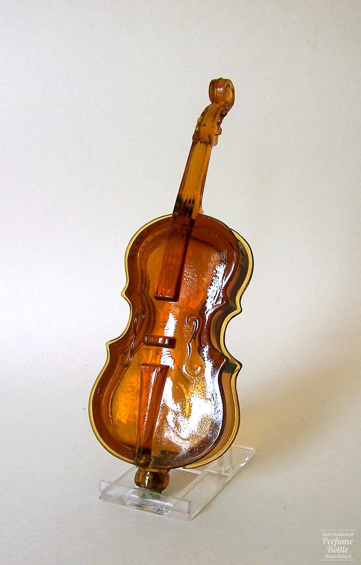 Amber Cello Cologne by Westmoreland