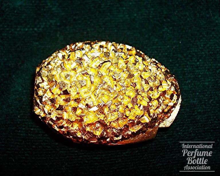 "Yram" Solid Perfume by Mary Chess