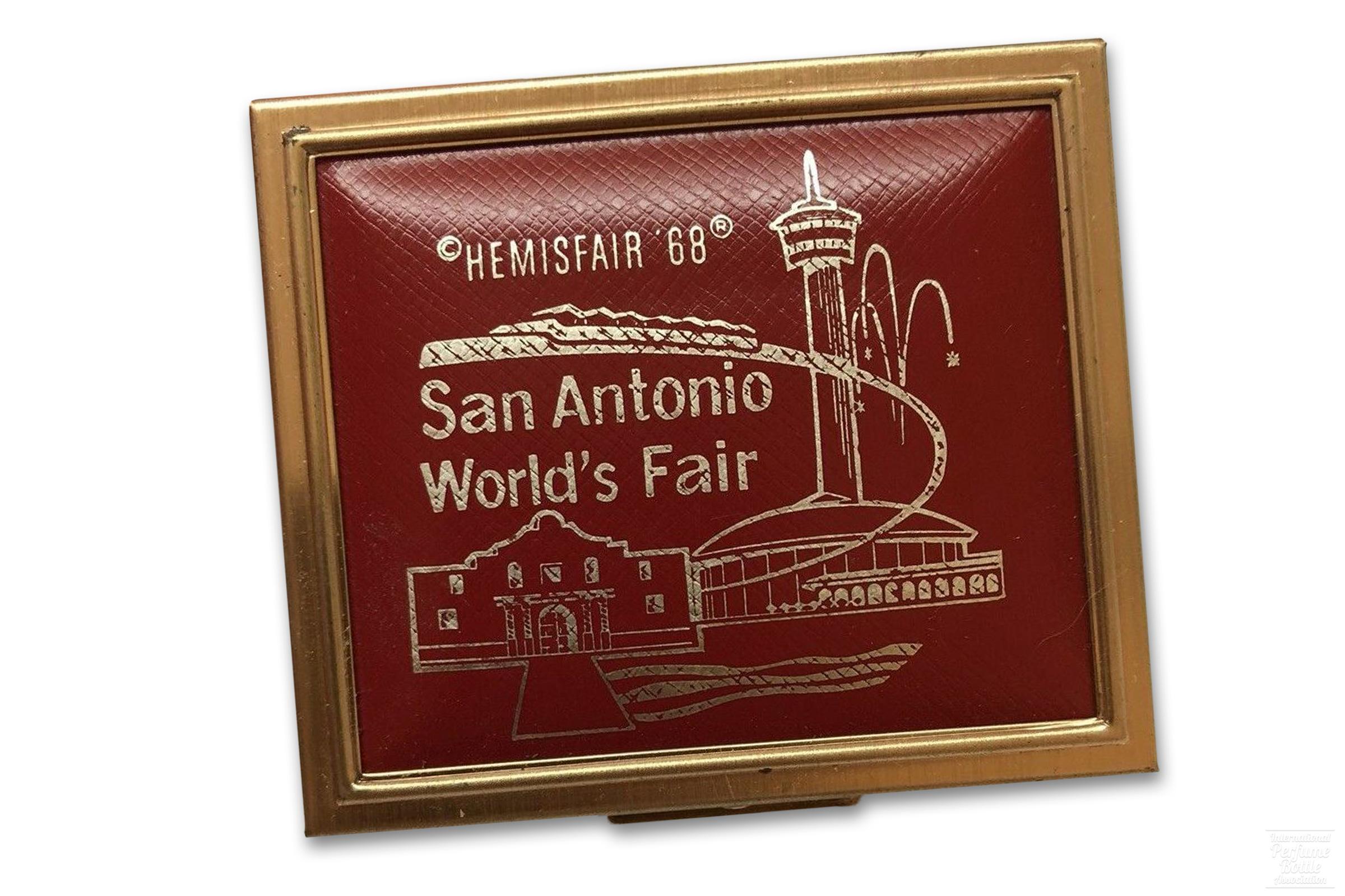 1968 San Antonio World's Fair