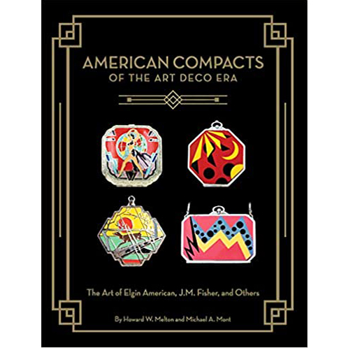 American compacts book cover