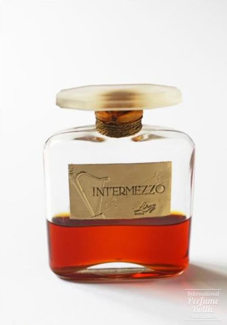 "Intermezzo" by Arcy