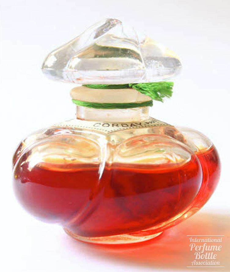 "Le Jasmin" by Corday