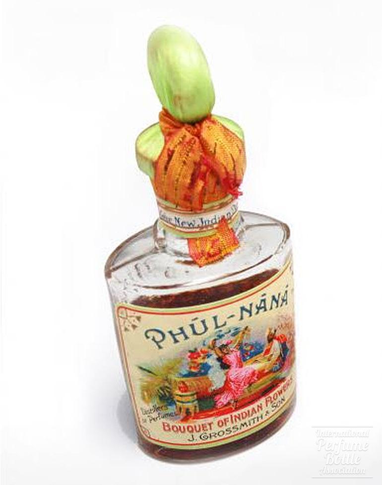 "Phul-Nana" by J. Grossmith and Sons