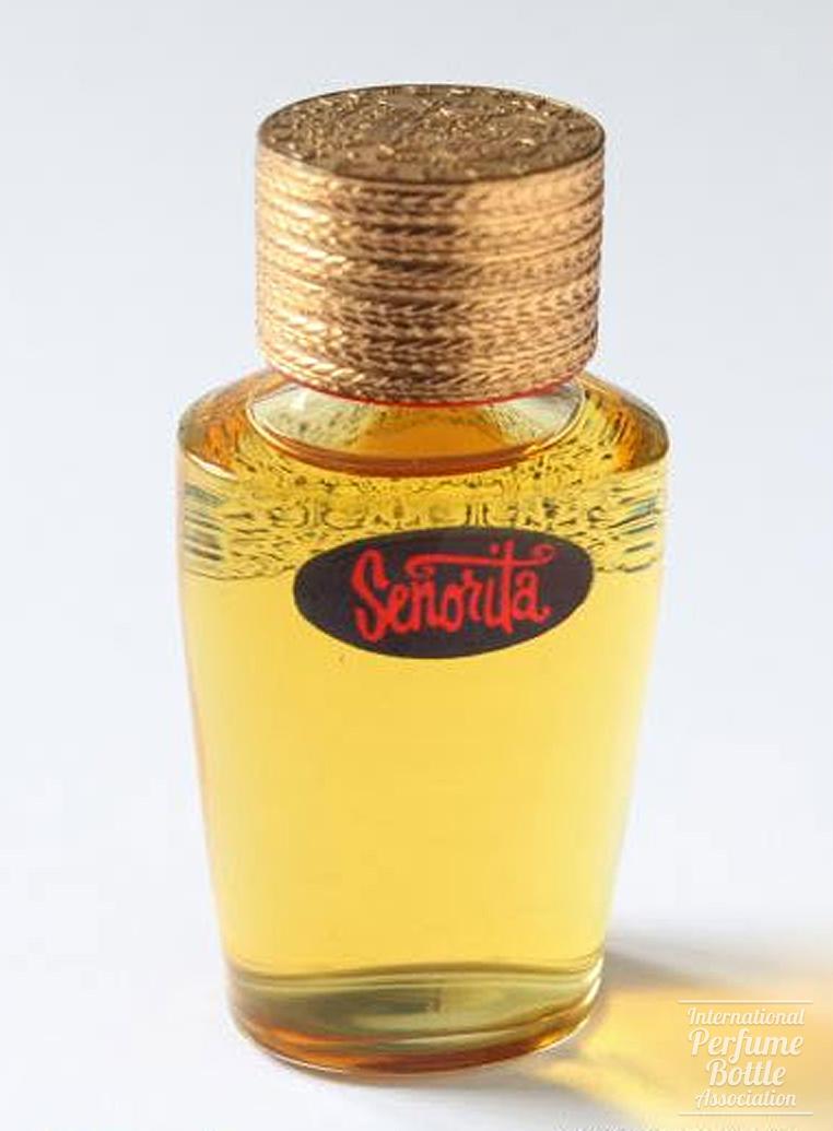 "Señorita" by Haugron Cientifical