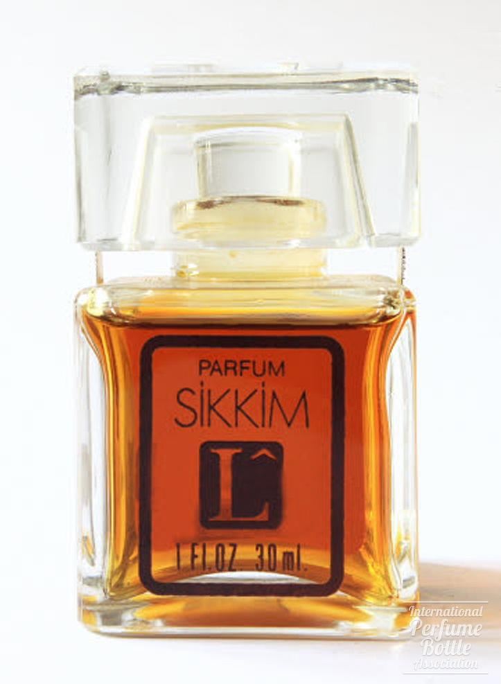 "Parfum Sikkim" by Lancôme