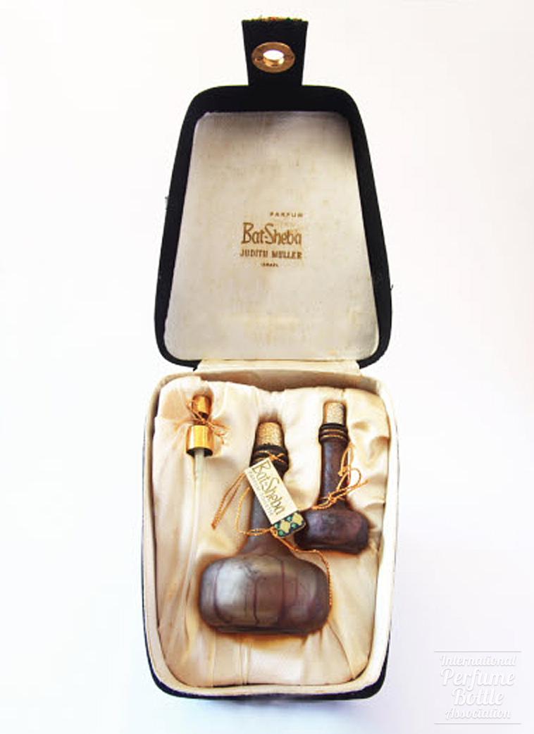 Our Virtual Museum is Amazingly International! - International Perfume ...