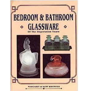 bedroom and bathroom glassware cover