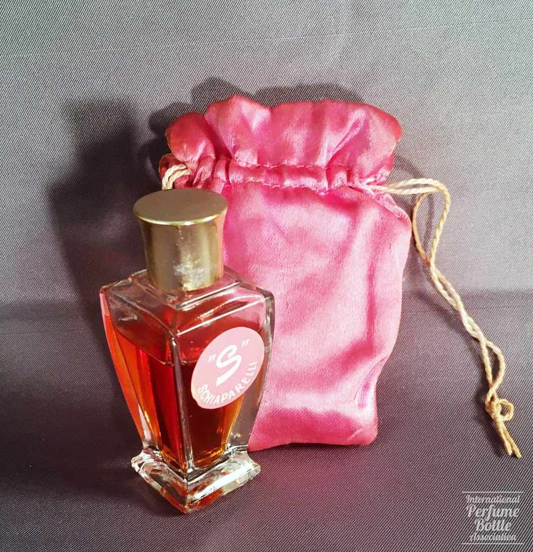 "S" by Schiaparelli