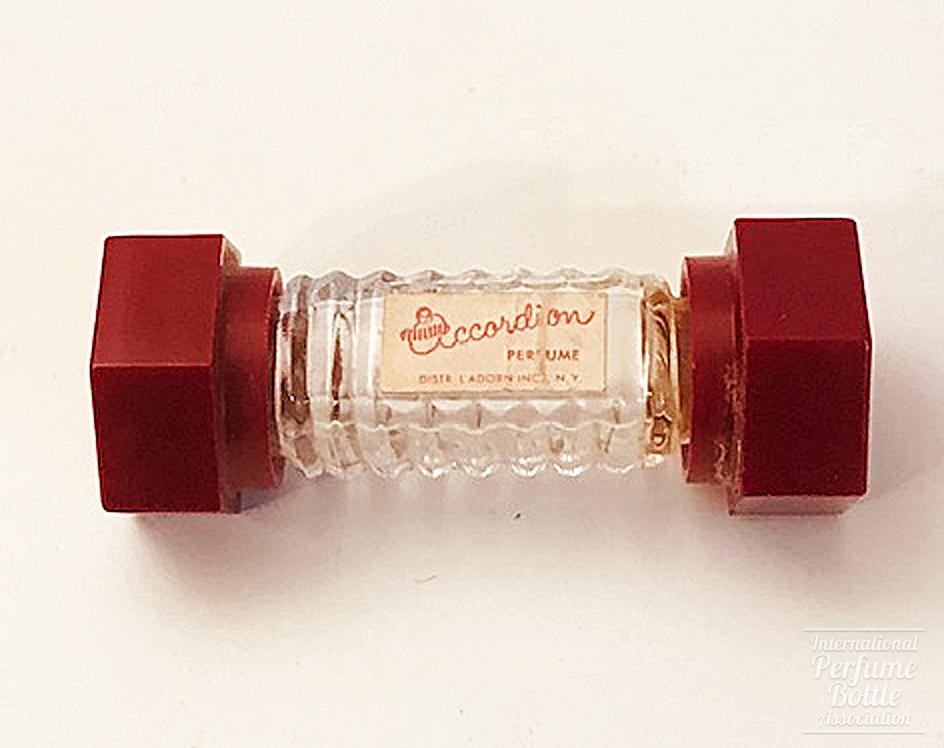 "Accordion" Perfume by L'adorn, Inc.