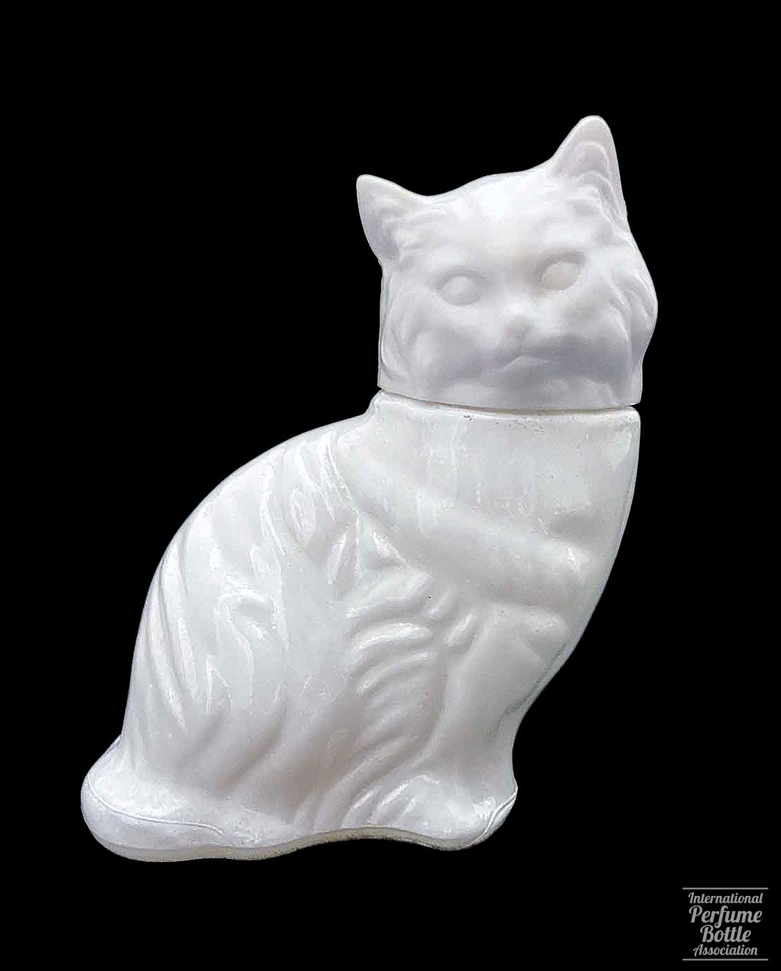 "Kitten Little" Presentation by Avon