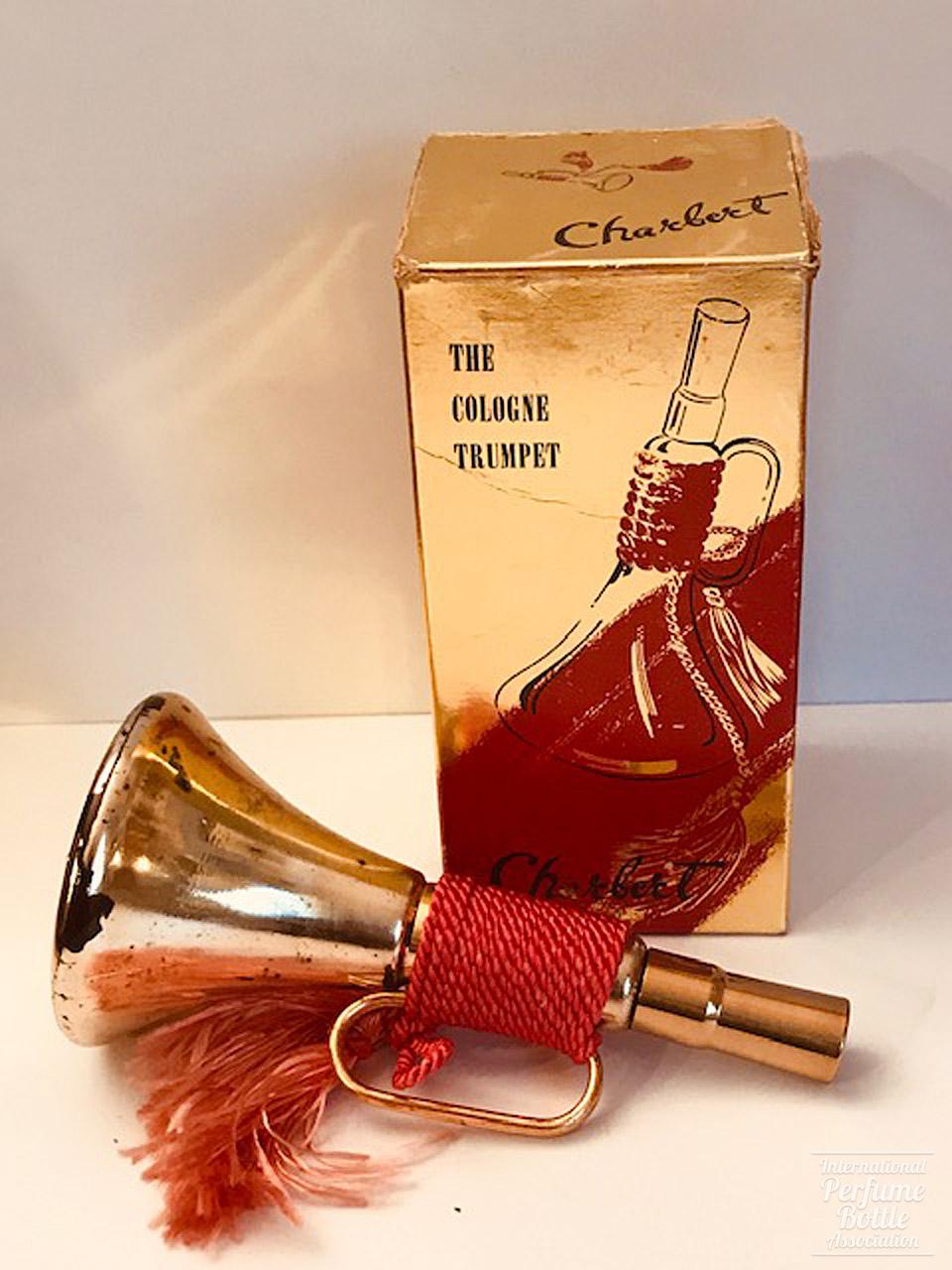 "Cologne Trumpet" Presentation by Charbert