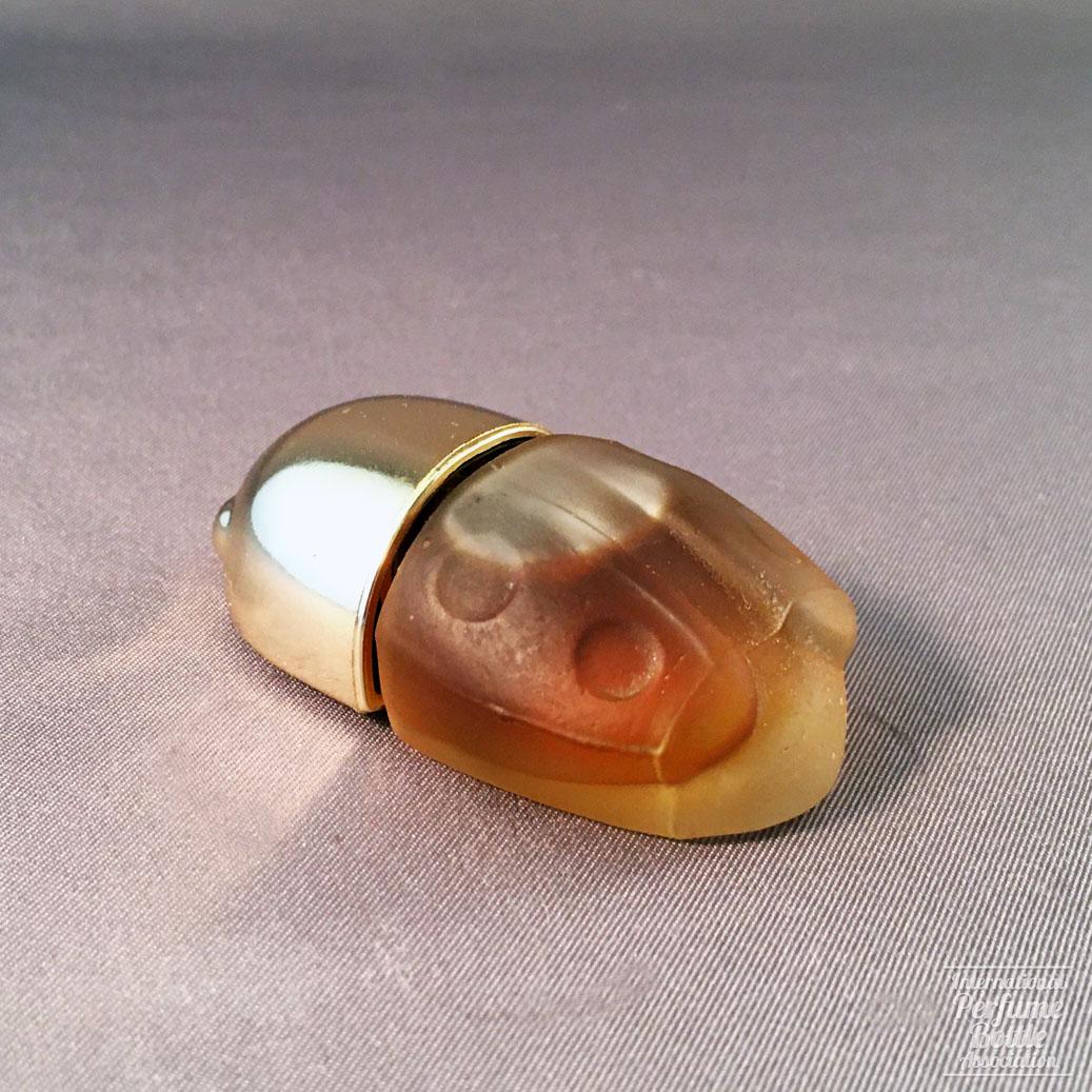 "Moonwind" Ladybug Bottle by Avon