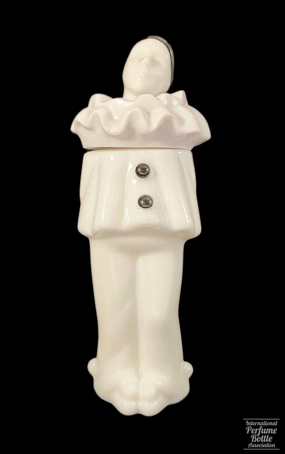"Pierrot" Presentation by Avon