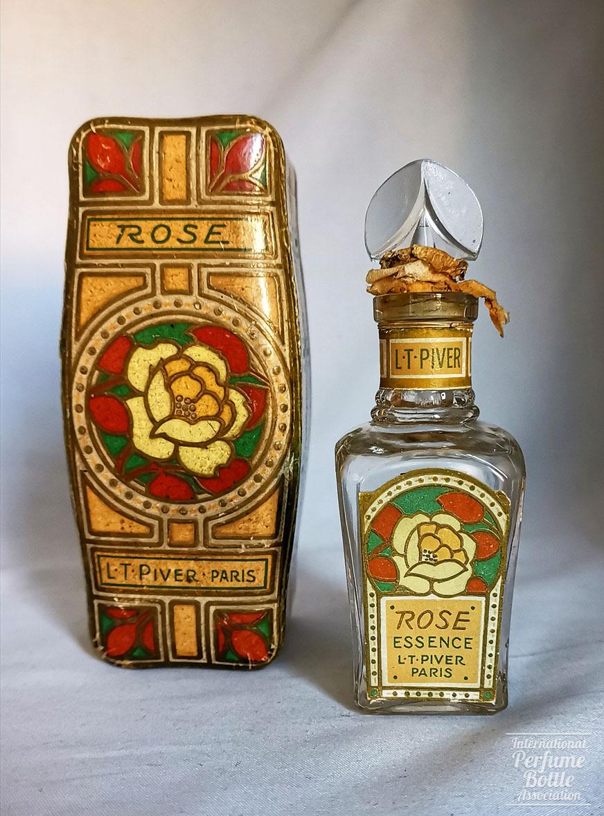 "Rose Essence" by L. T. Piver