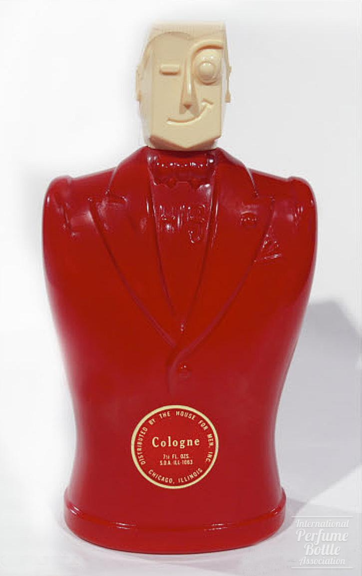 "His" by The House for Men