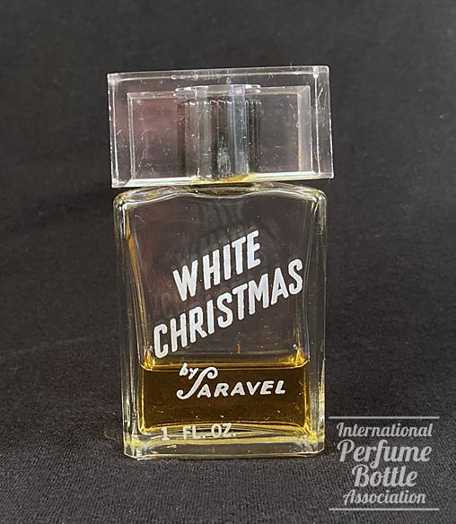 "White Christmas" by Saravel