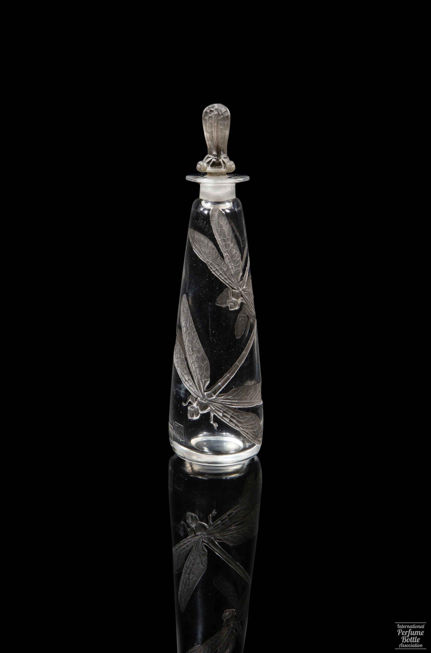 "Dans les Airs" by Clamy