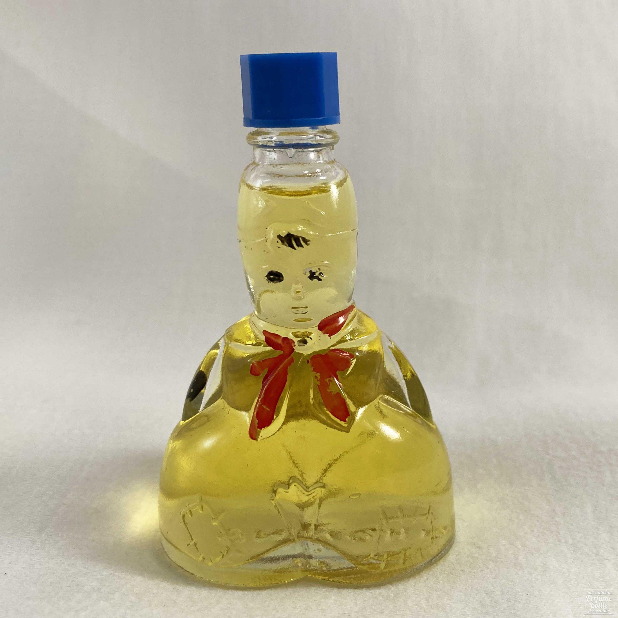 Dutch Boy by Kleinkramer