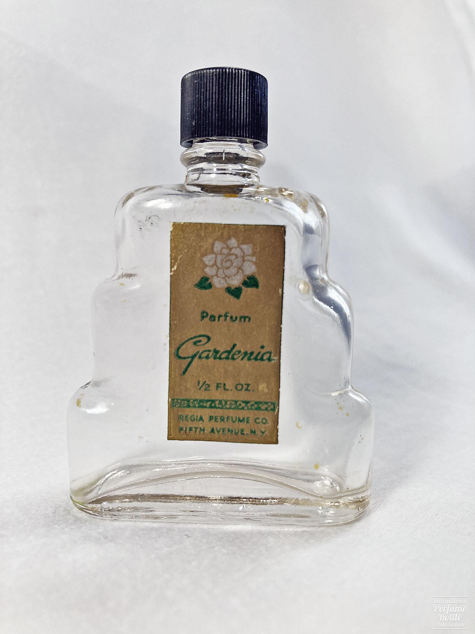 "Gardenia" by Regia