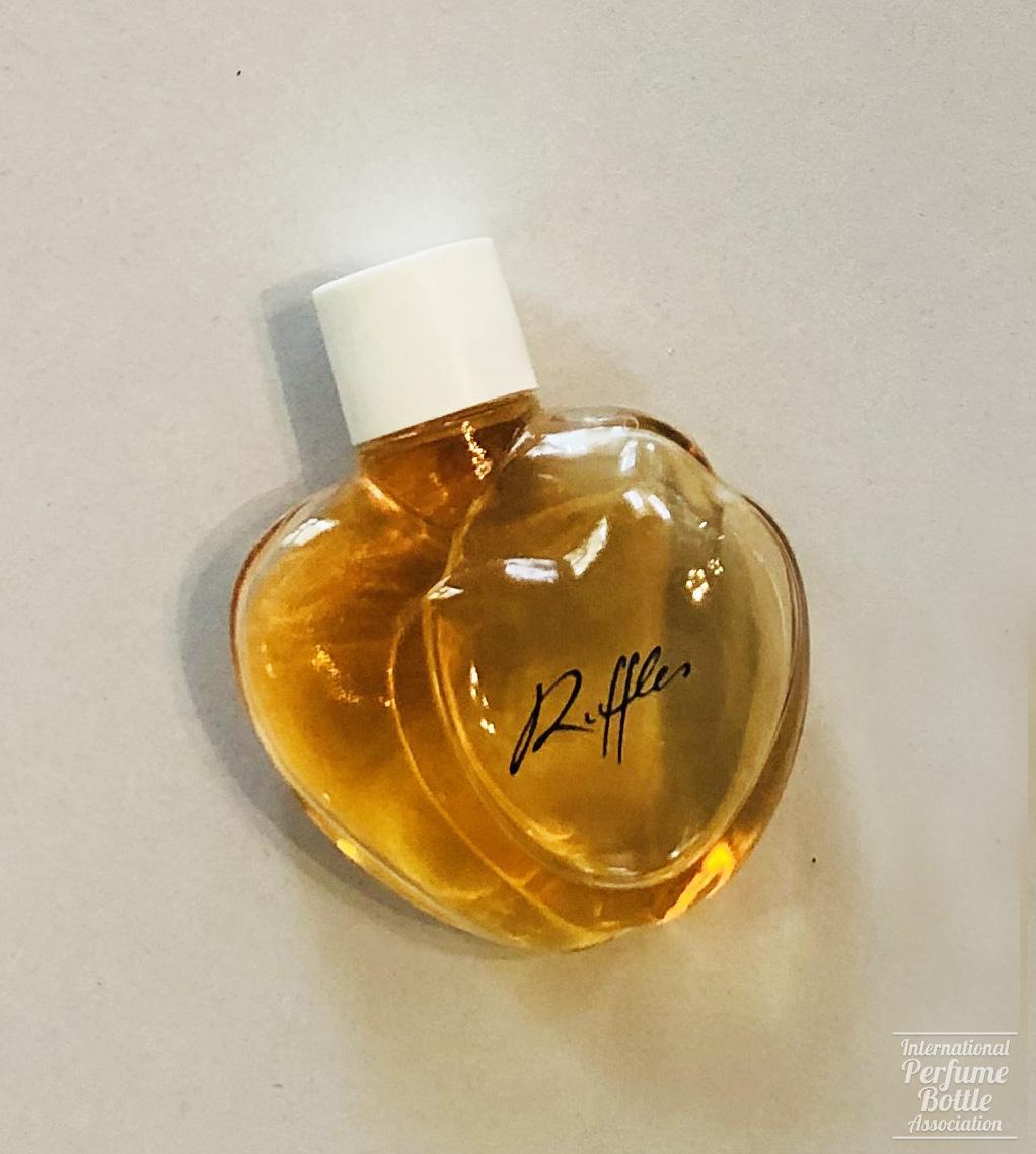 Oscar de la Renta Vintage perfume (empty) atomizer and Makeup case